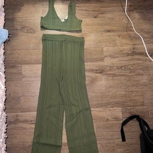 MeshKi 2 Piece Set Size XS